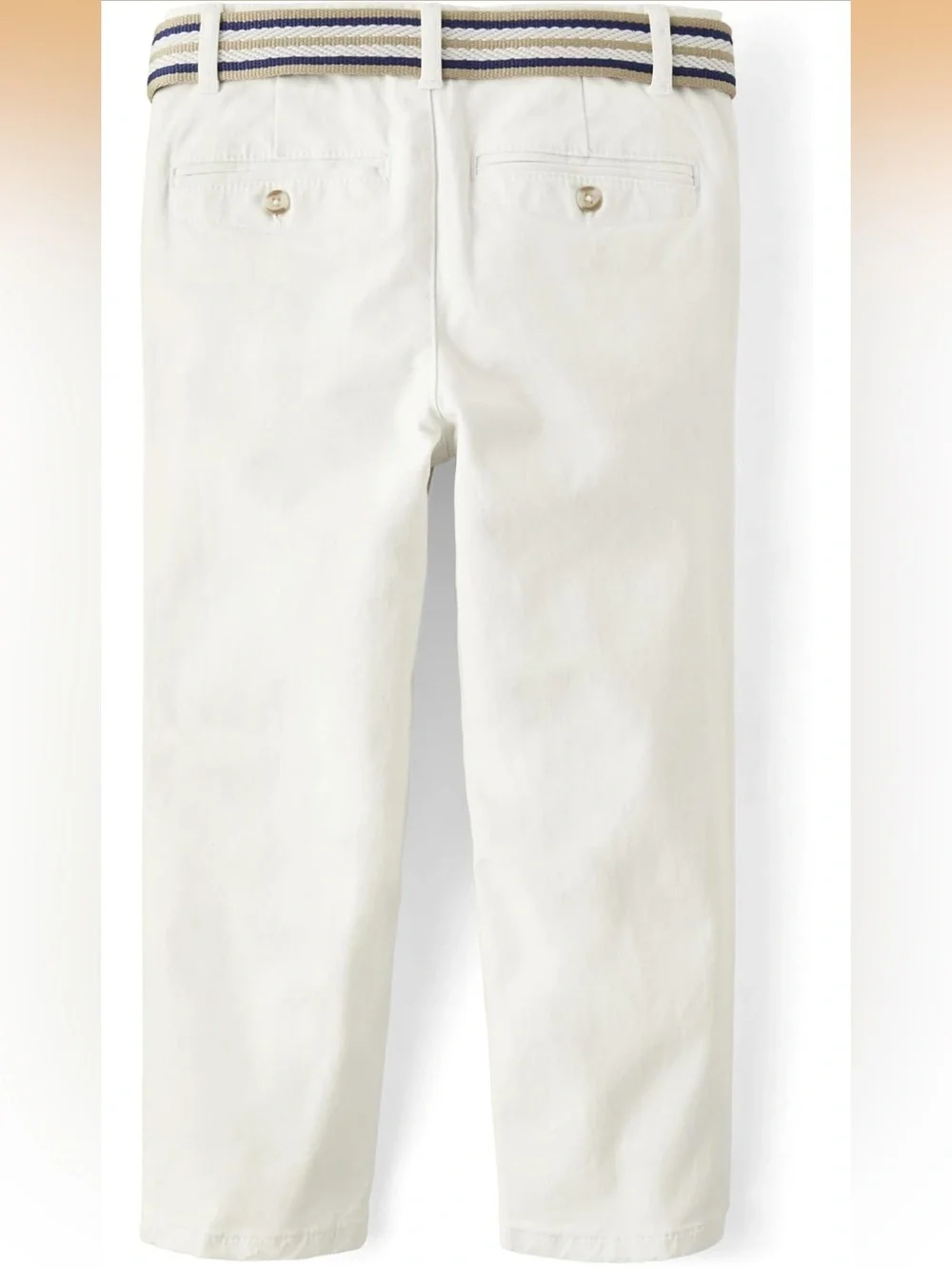 Gymboree chino pants